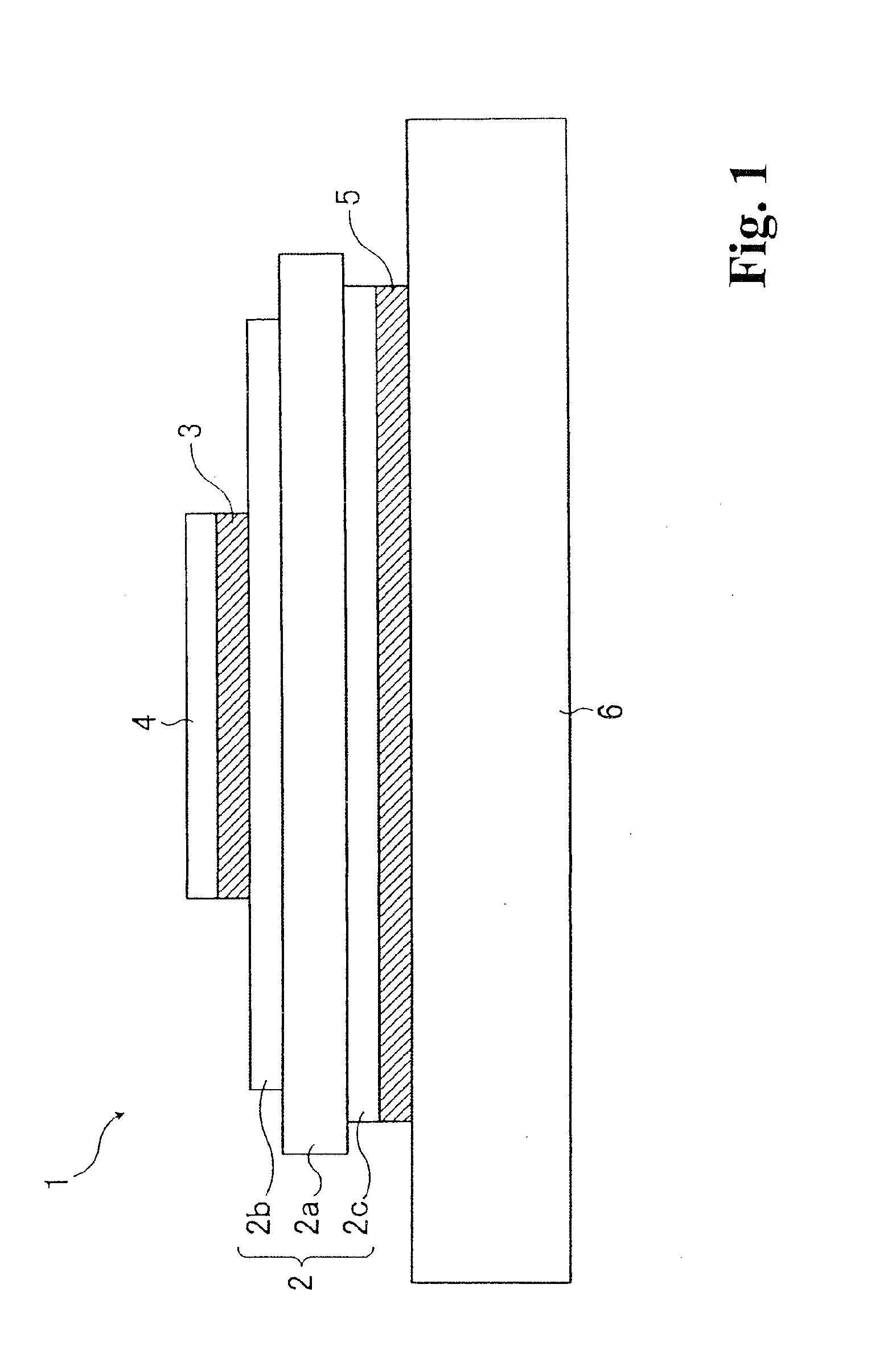 Method for producing the same