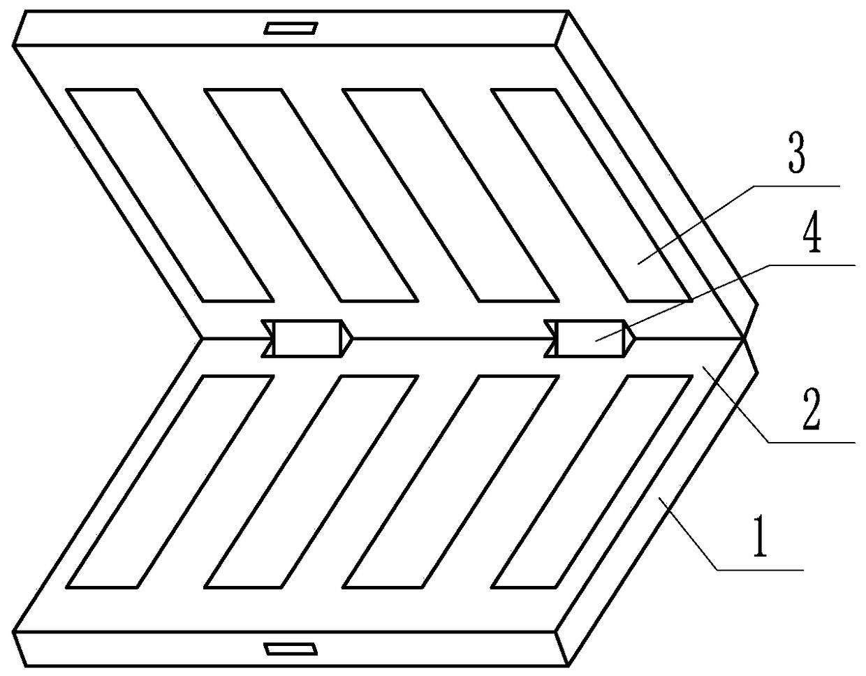 Operating instrument bag