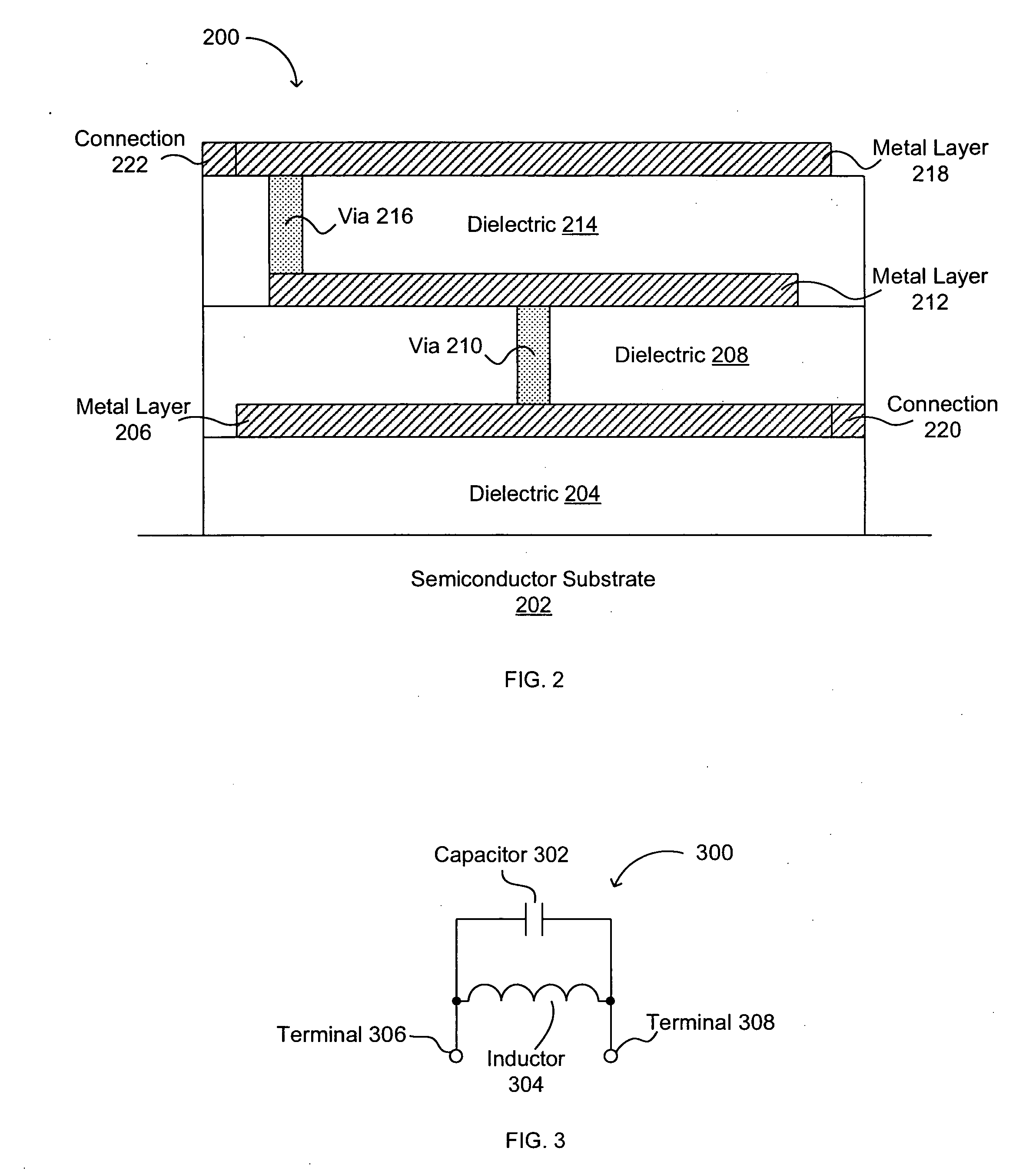 Integrated resonator structure and methods for its manufacture and use