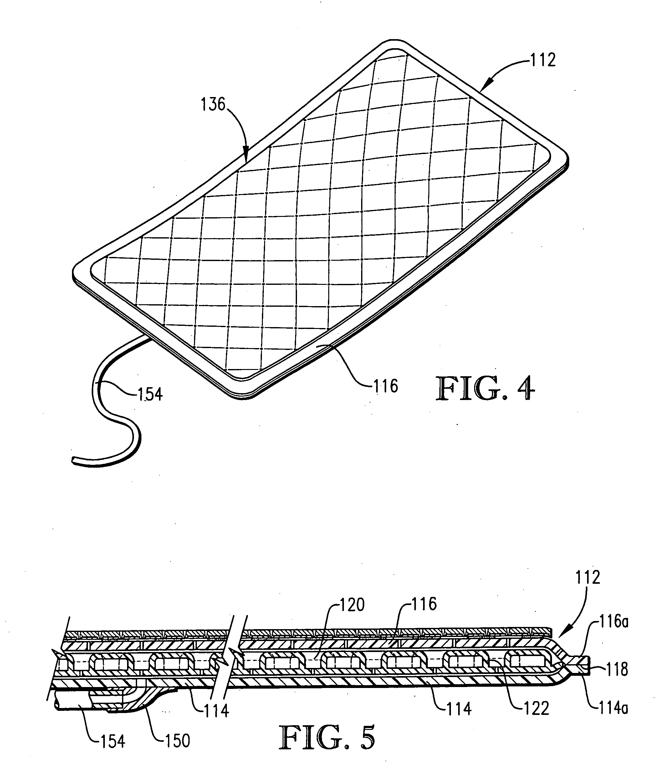 Fluid collection and aspiration unit for management of urinary incontinence