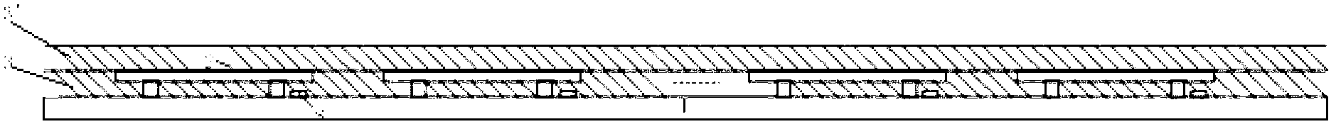 Novel CMOS-MEMS compatible uncooled infrared sensor pixel level packaging method