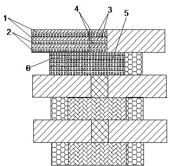 Method for weaving carpet