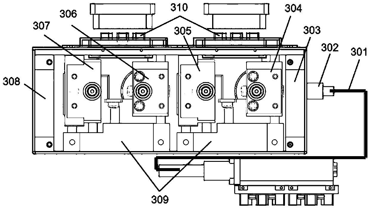 Novel solid laser