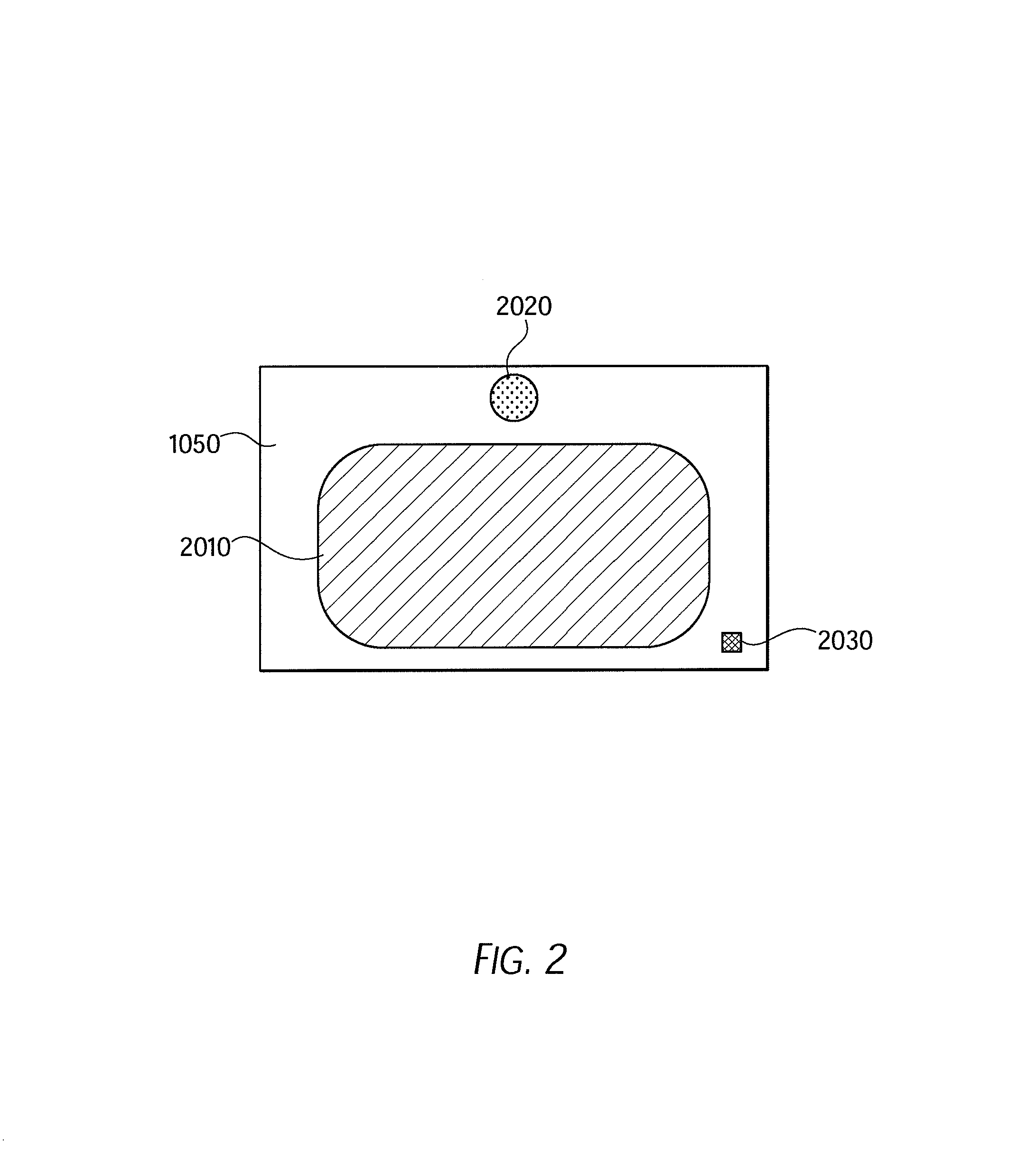 Method for delivering information based on relative spatial position