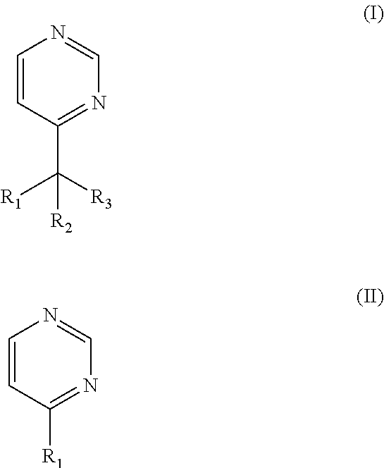 Metalloenzyme inhibitor compounds