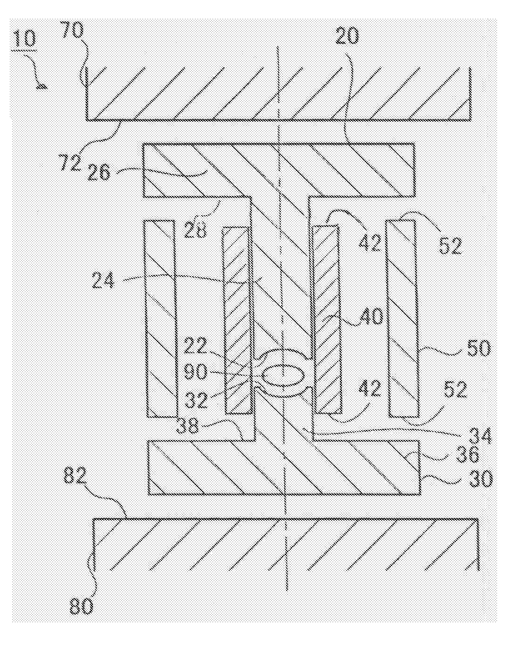 Optical Element Molding Device