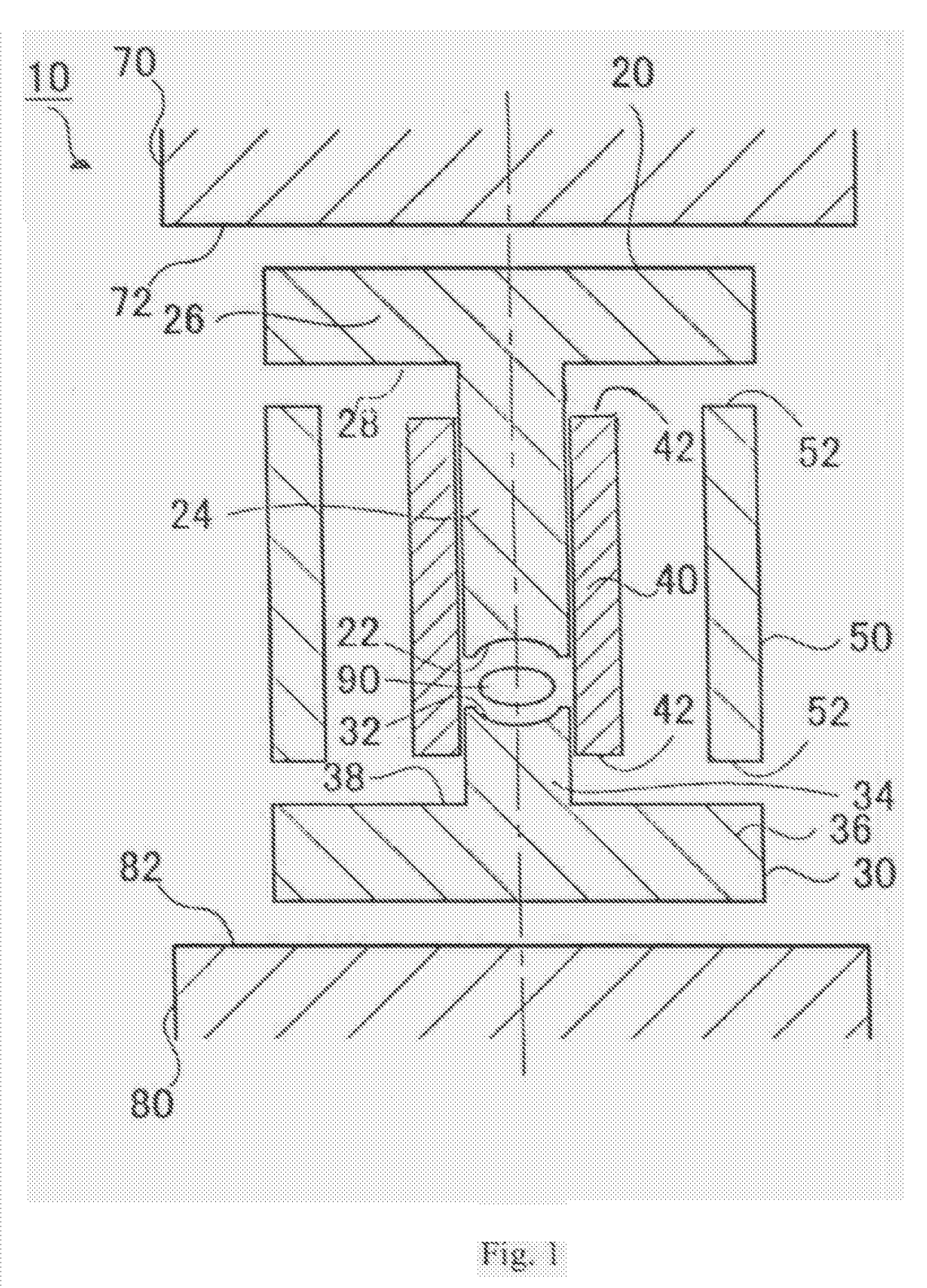 Optical Element Molding Device