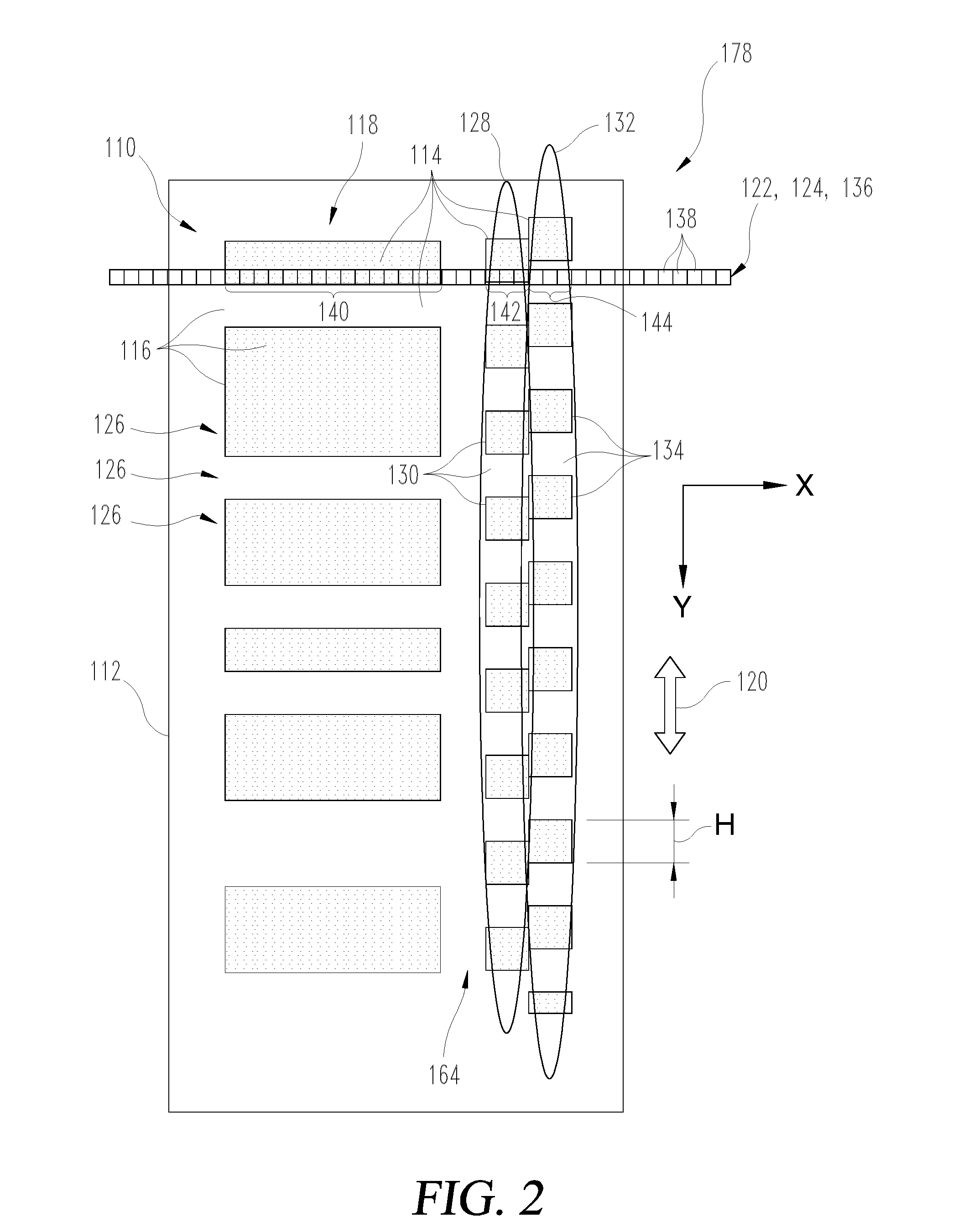 Optical barcodes having spatially phase shifted clock and reference tracks