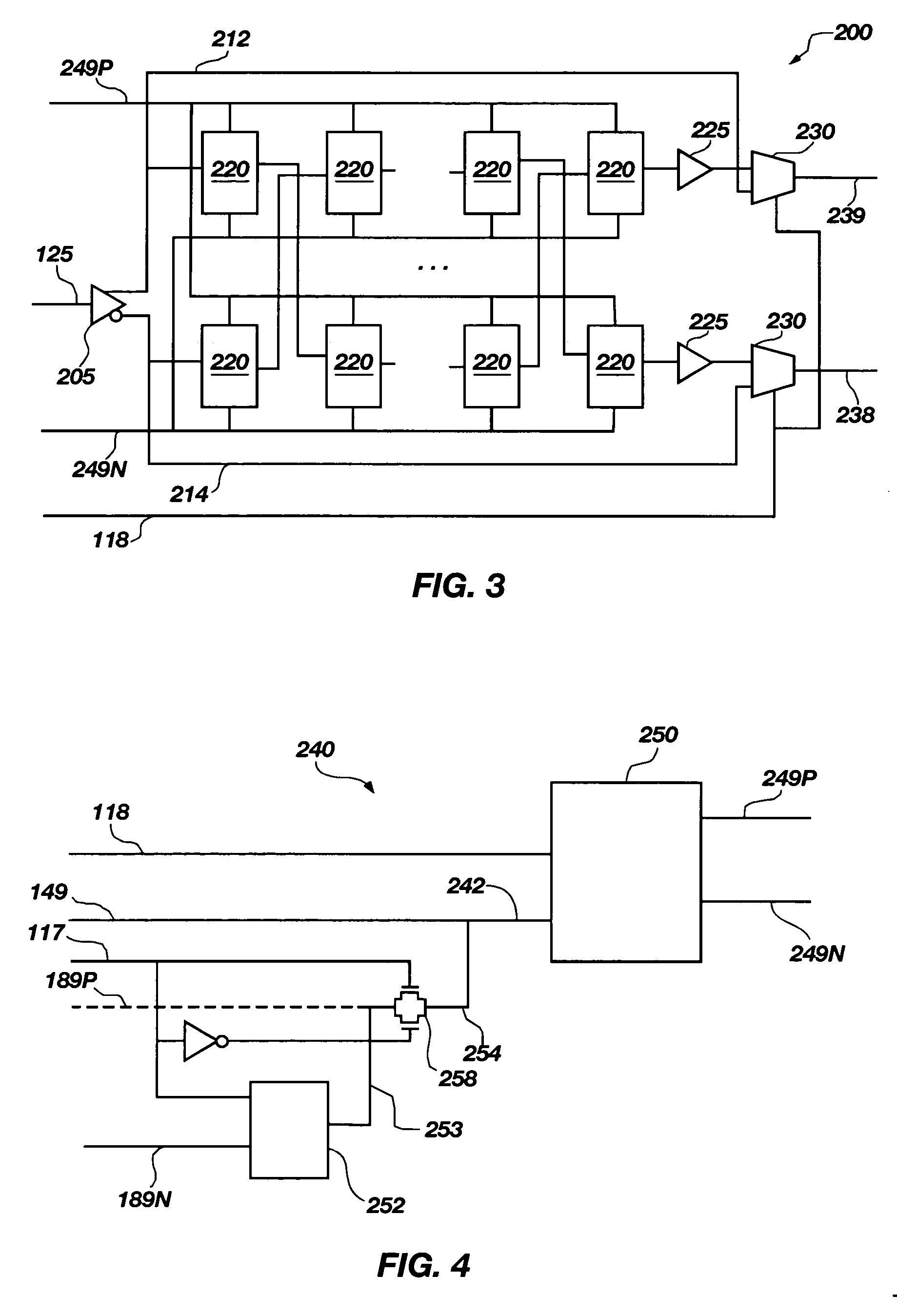 Method and apparatus to set a tuning range for an analog delay