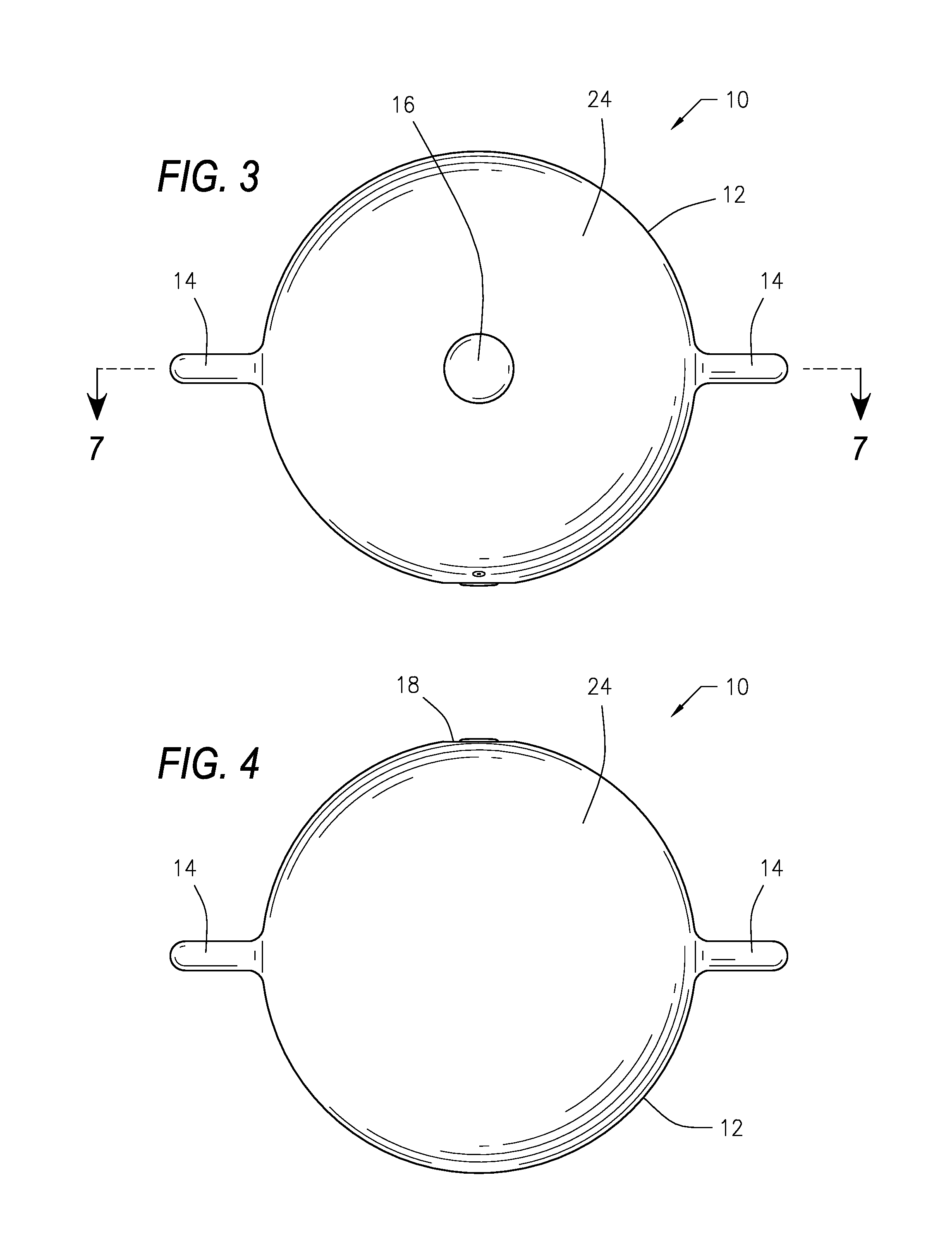 Exercise device and use thereof