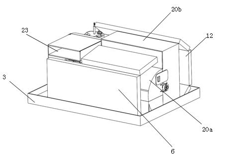 Integrated window type air conditioner