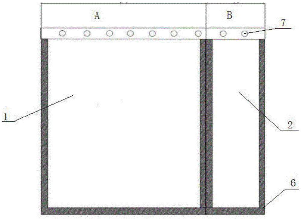 A rolled membrane element and its rolling method