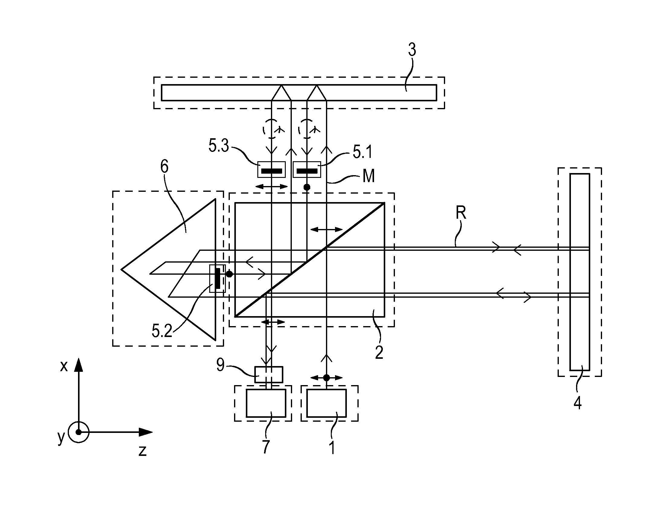 Interferometer