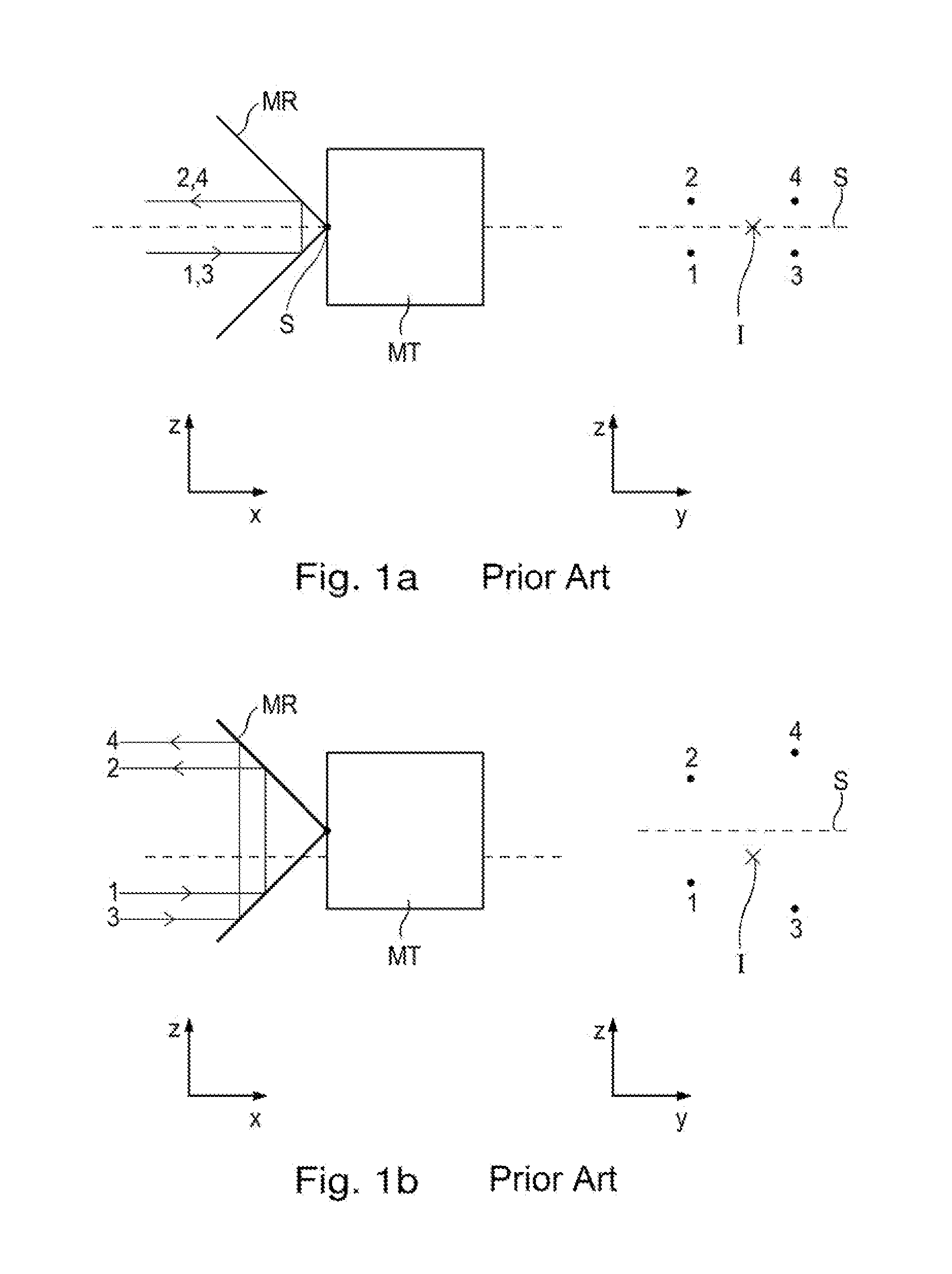 Interferometer