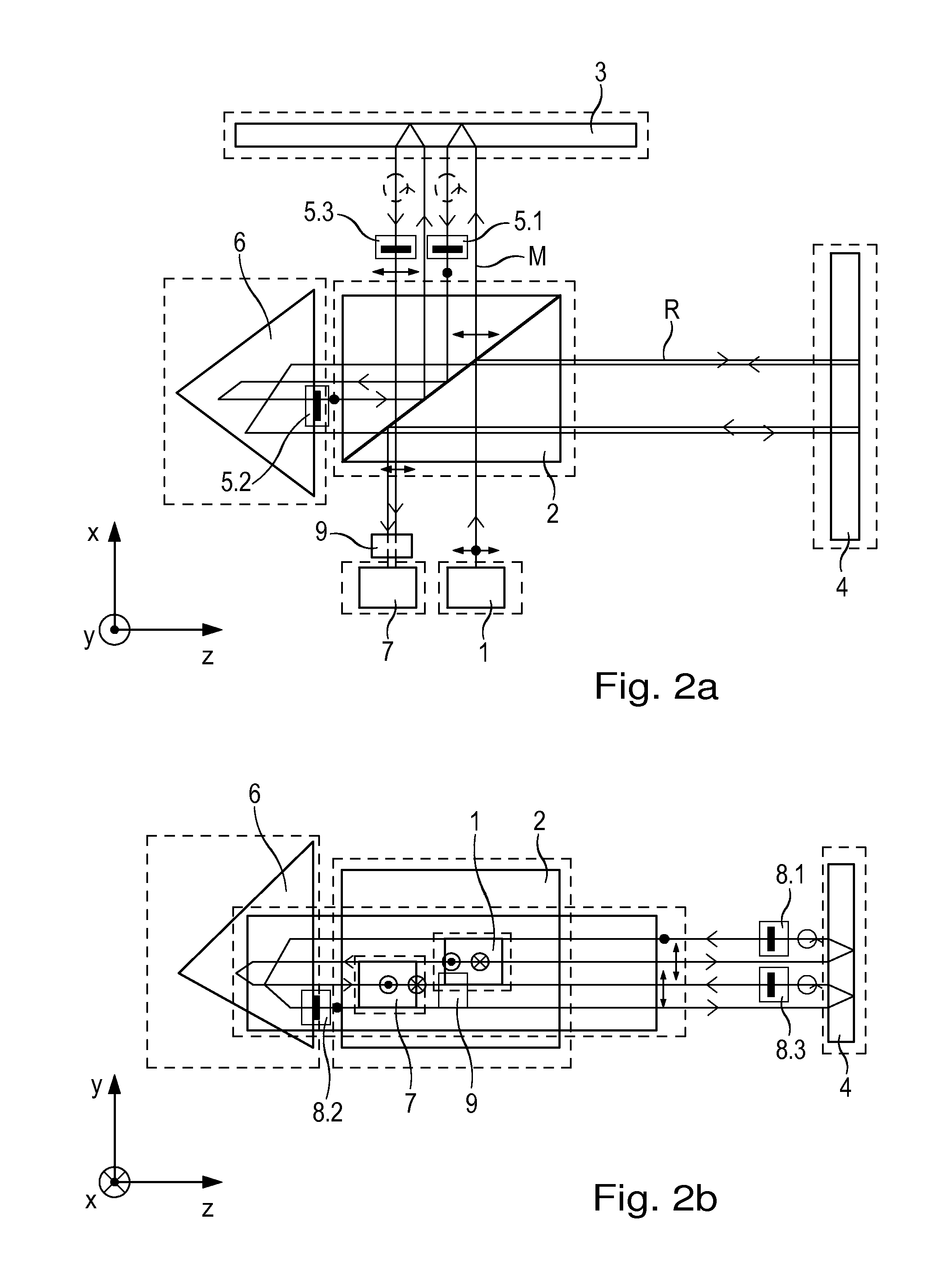 Interferometer