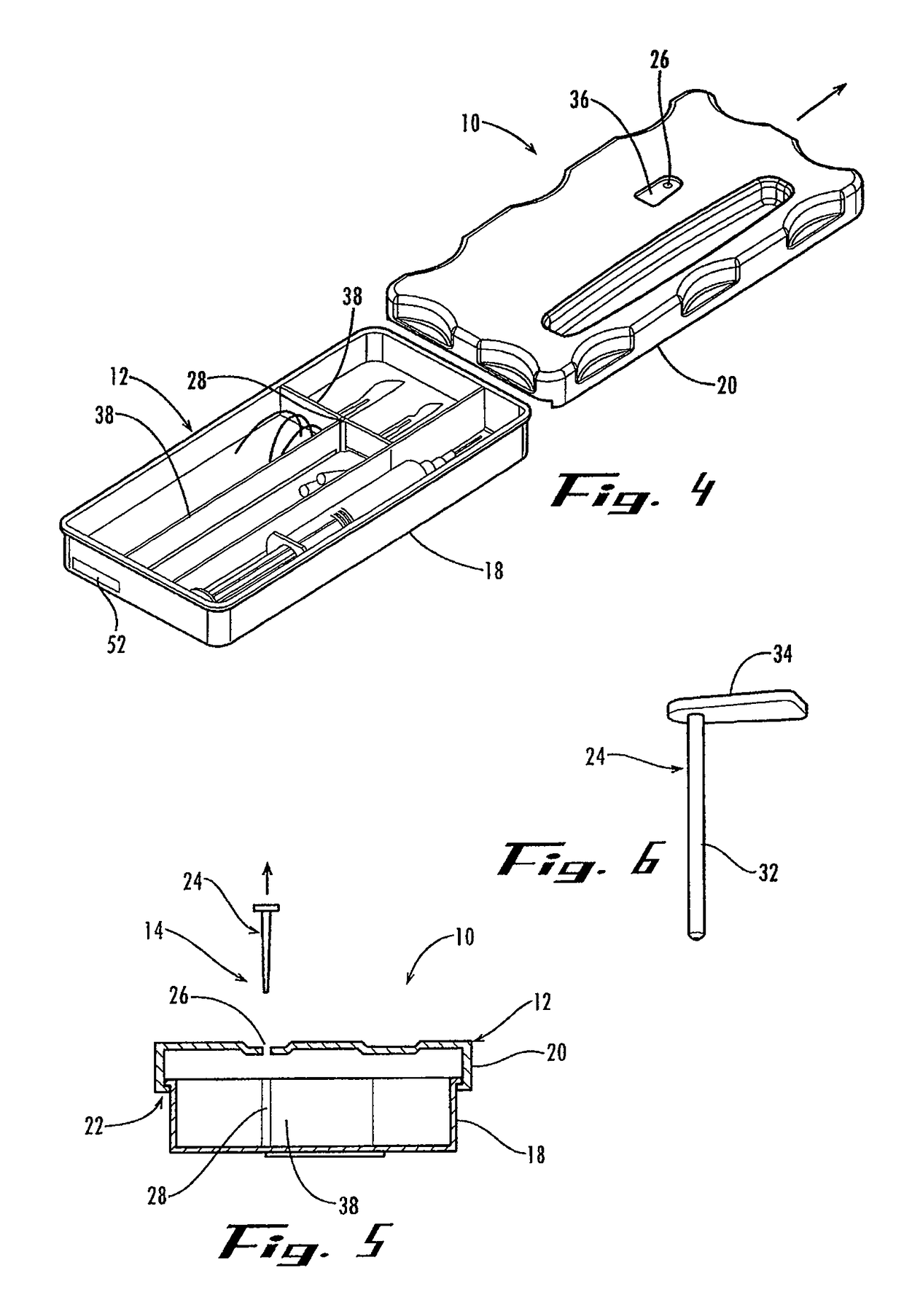 System and method for preventing wrong-site surgeries