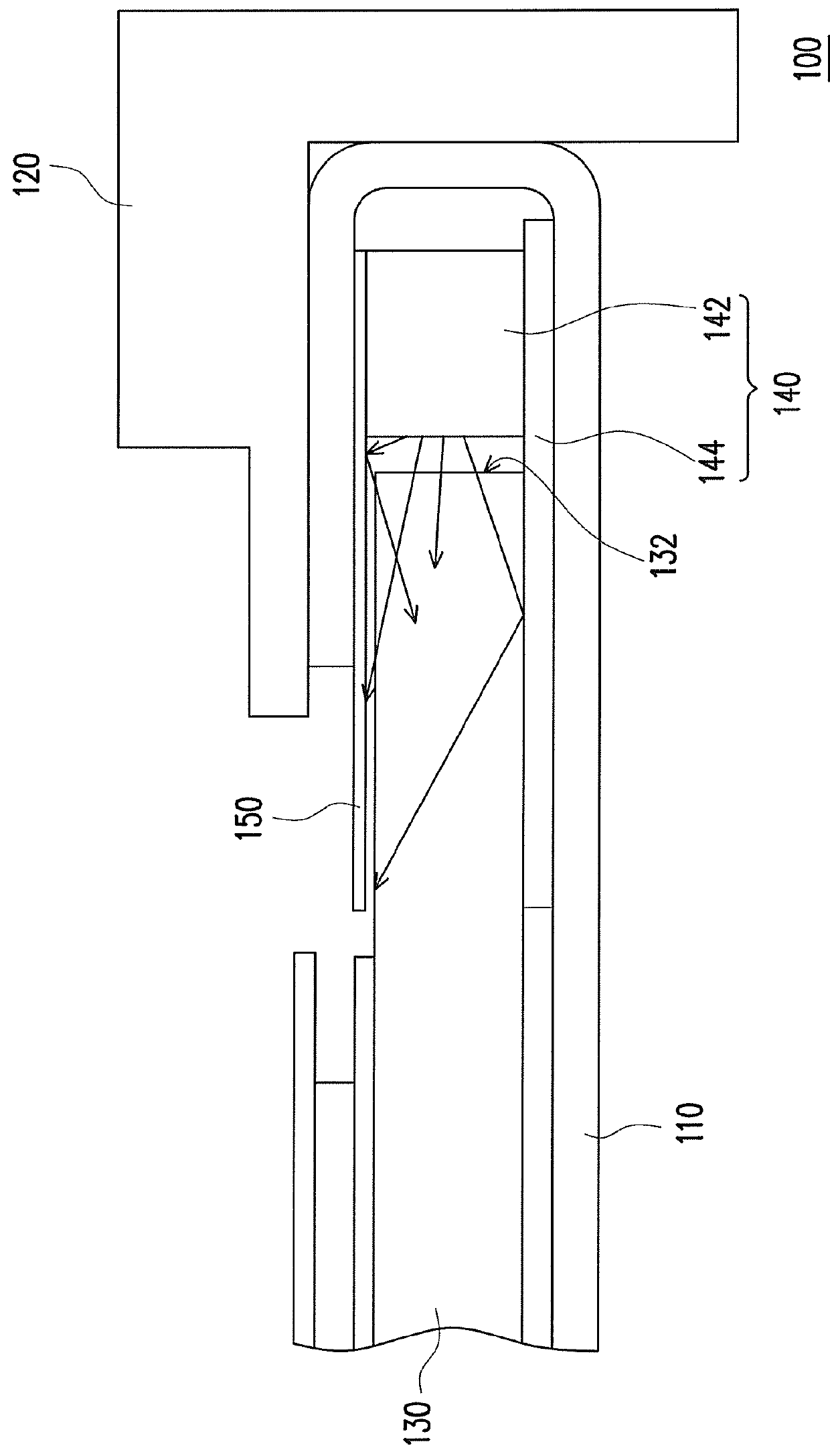 Backlight module