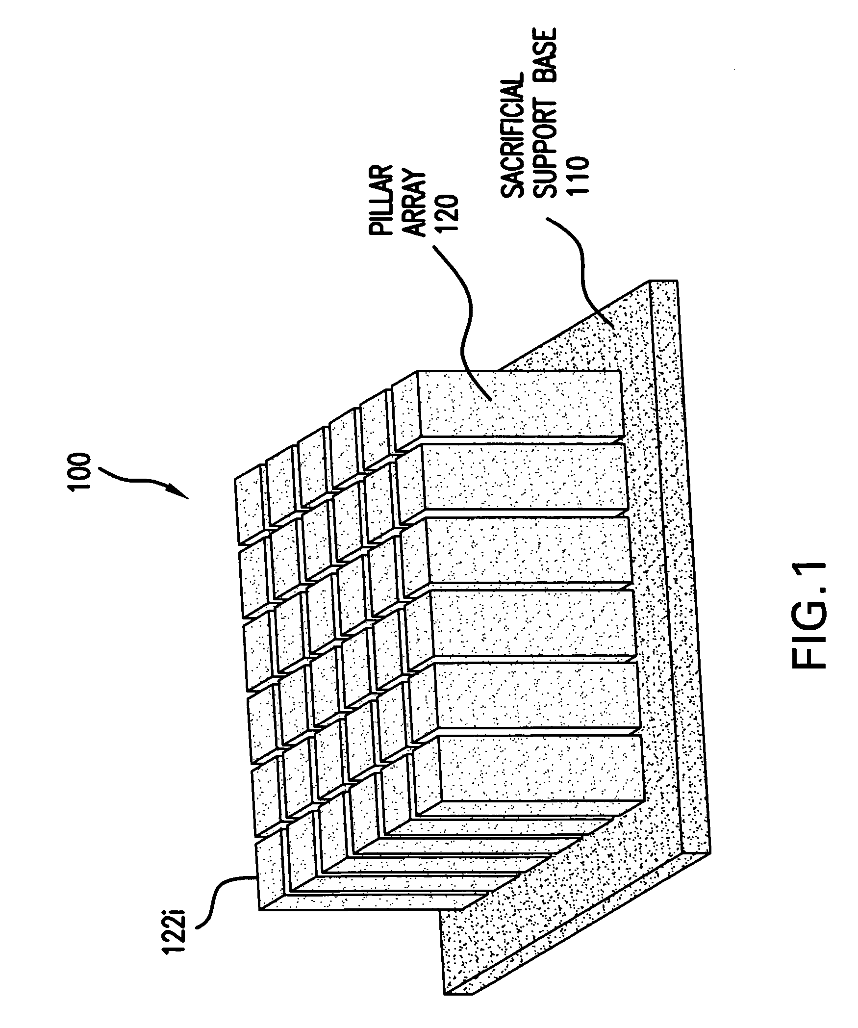 Composite piezoelectric apparatus and method