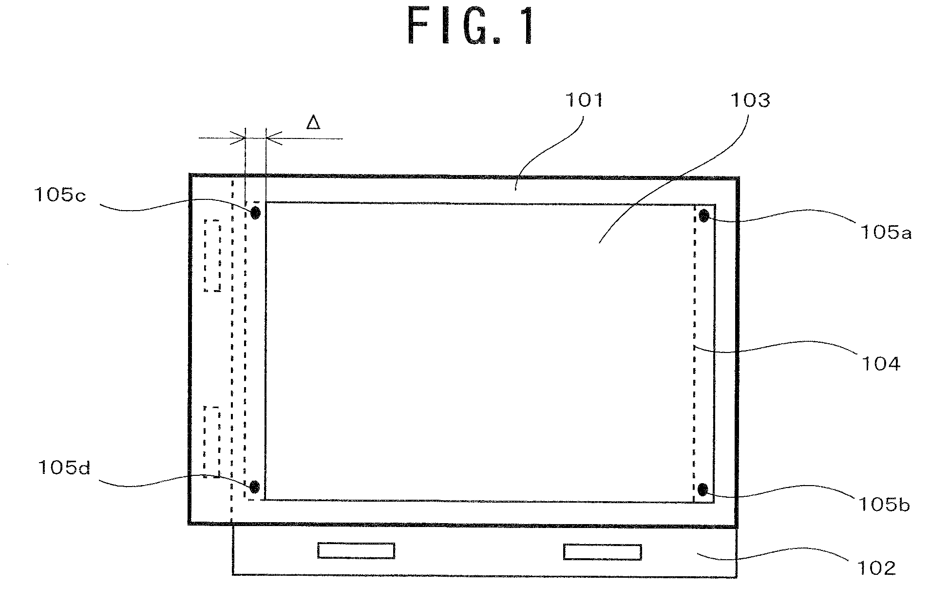 Liquid-crystal display device and method of fabricating the same