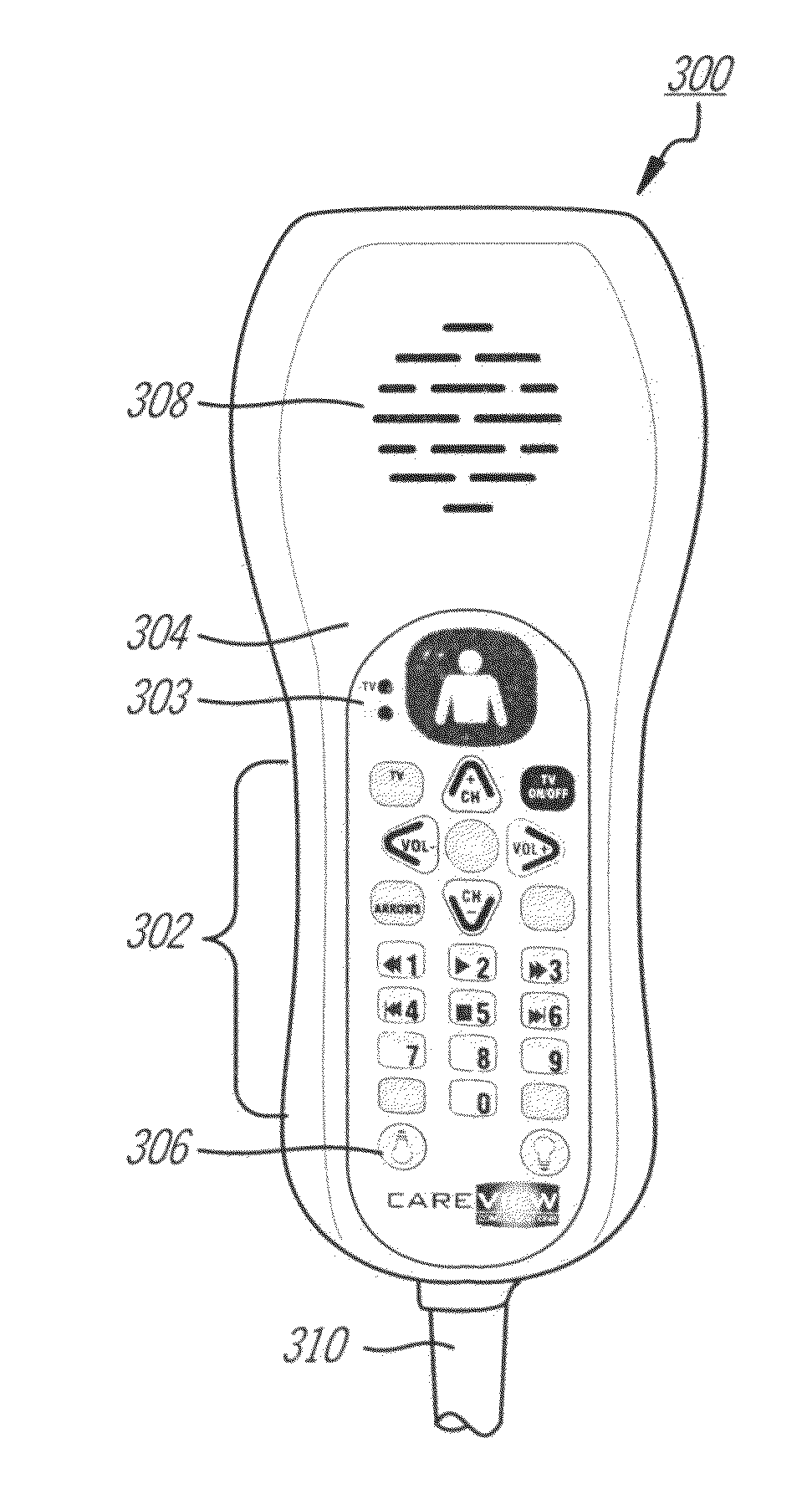 System and method for documenting patient procedures