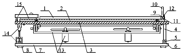 Cleanable radiator for computer