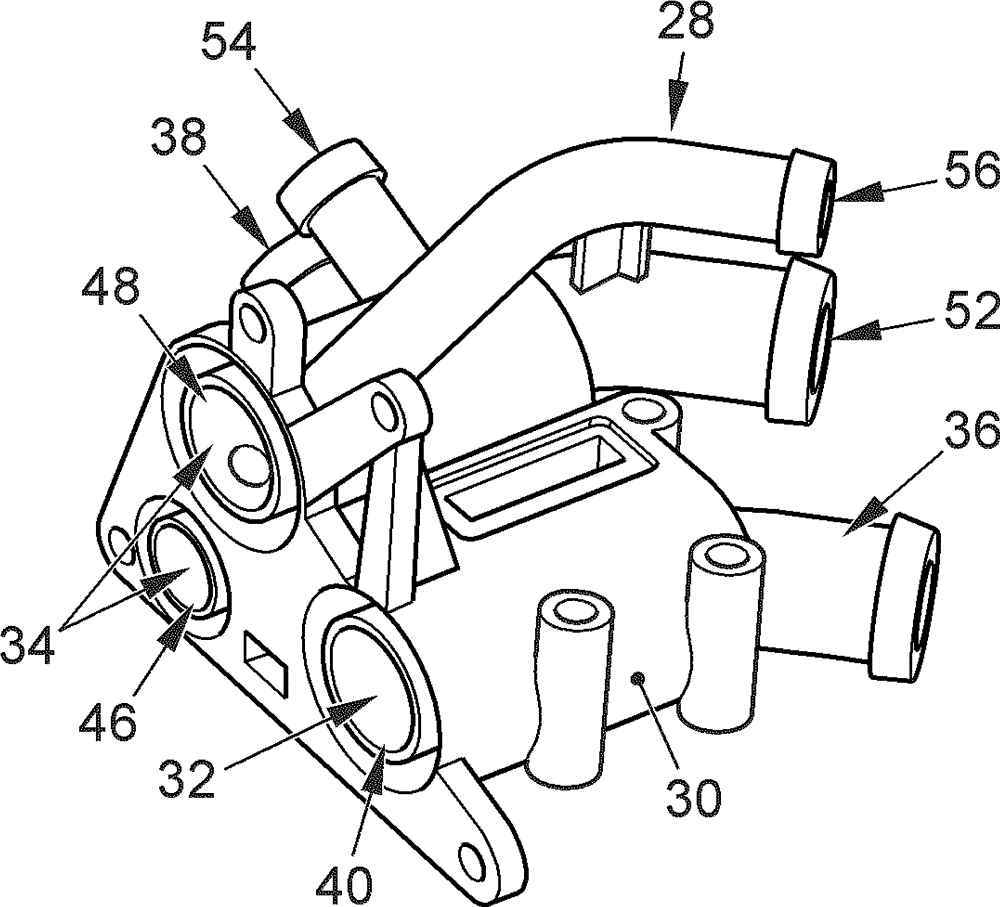 Cooling system