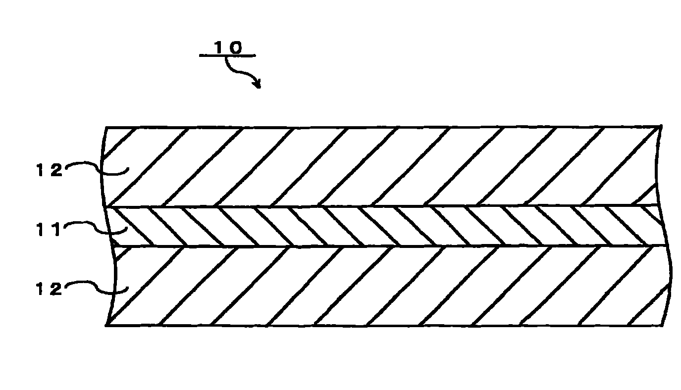 Color correction filter, image display apparatus and liquid crystal display apparatus