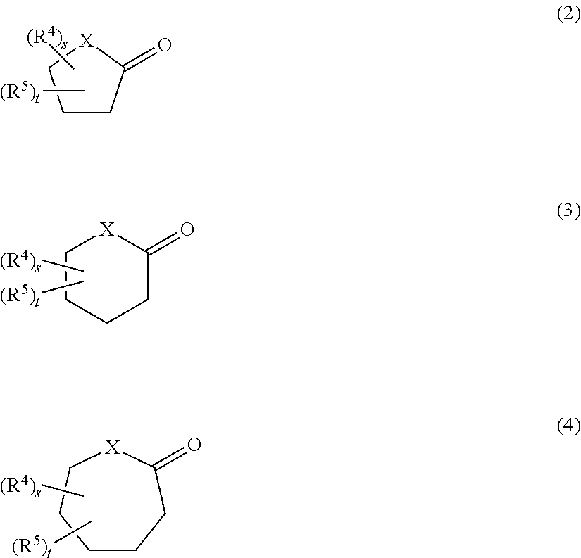 Two-layer separate type hair cosmetic composition