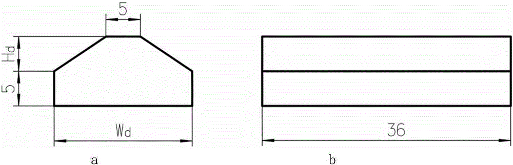 Experimental Method for Isothermal Local Loading Forming of Titanium Alloys