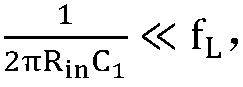 Signal drift dynamic correction method and device