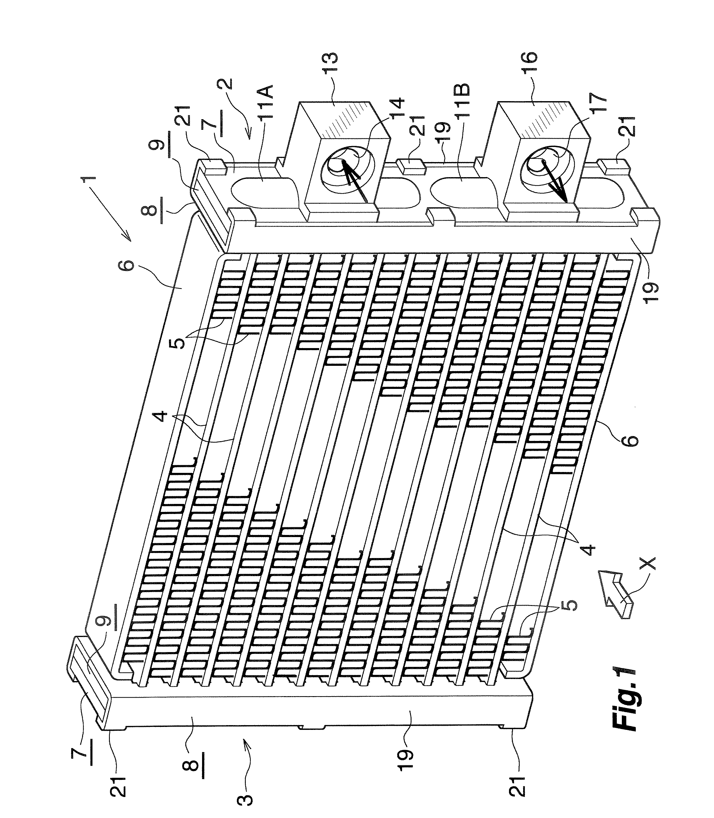 Heat exchanger