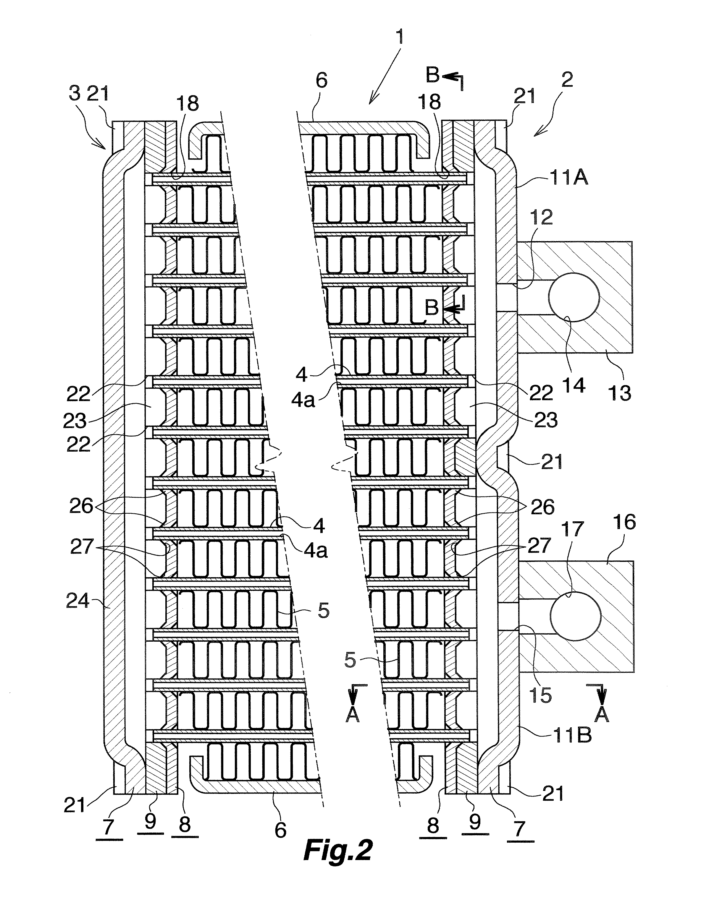 Heat exchanger