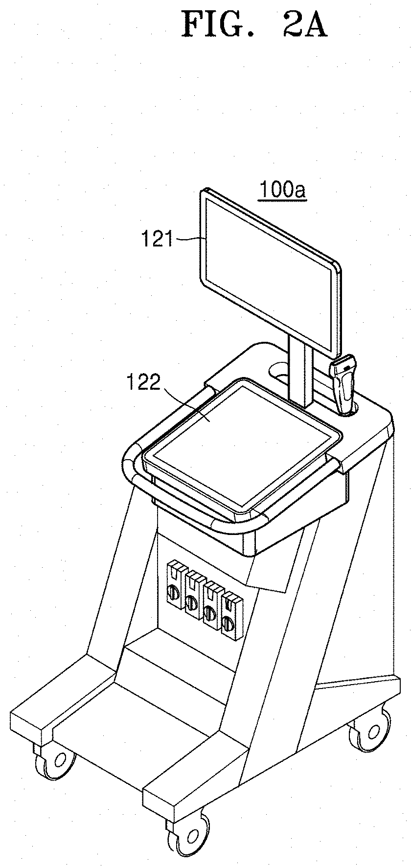 Ultrasound imaging apparatus, control method thereof, and computer program