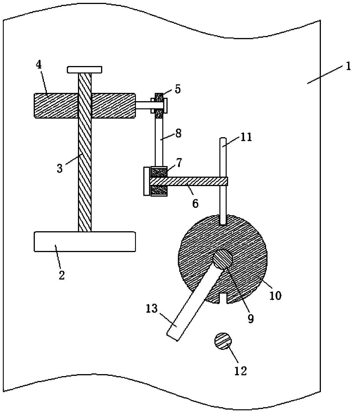 A marine sensor aid to prevent jellyfish adsorption