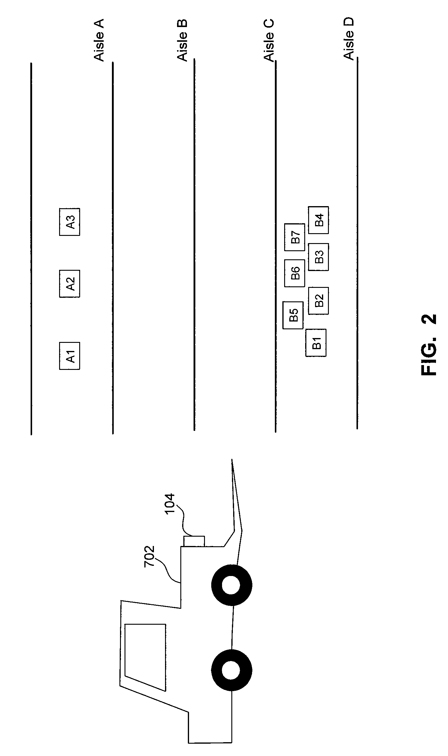 Methods and Systems for RFID Reader Power Management