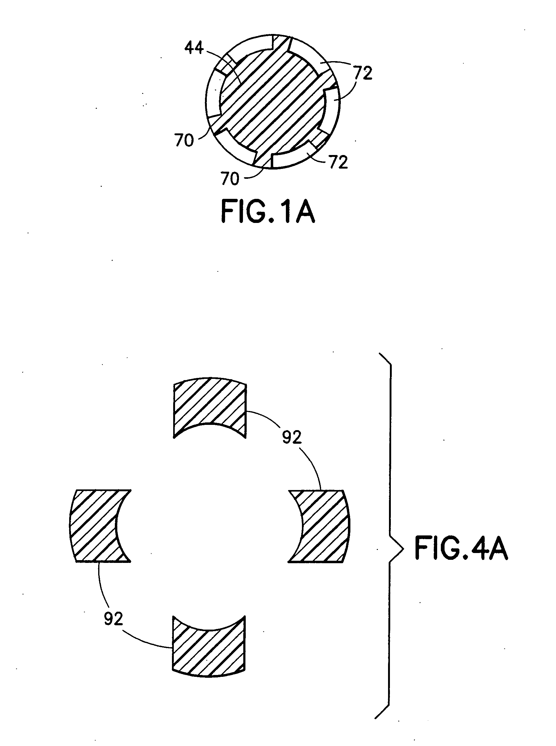 Microdispensing pump