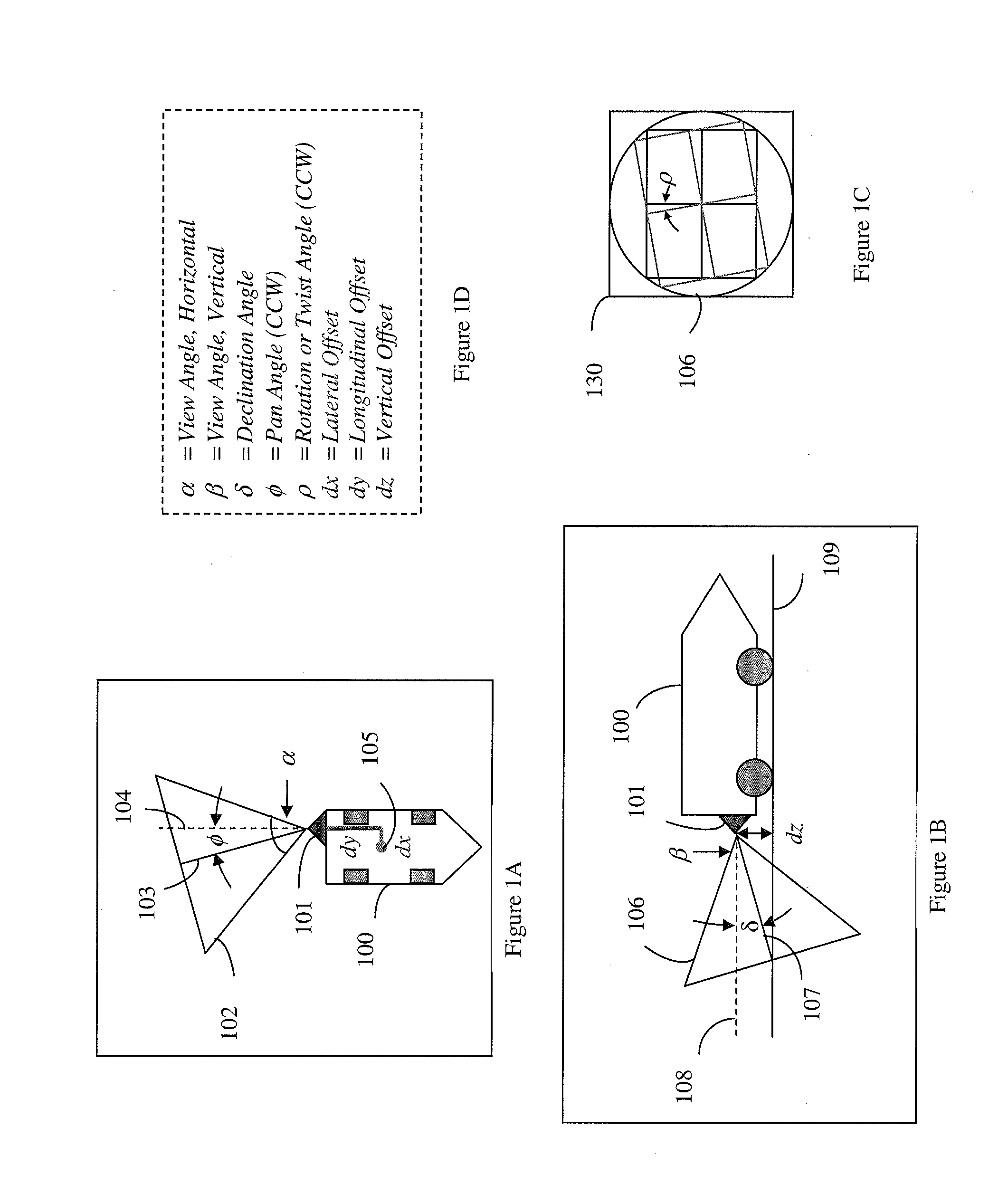 System and method for use of a vehicle back-up camera as a dead-reckoning sensor