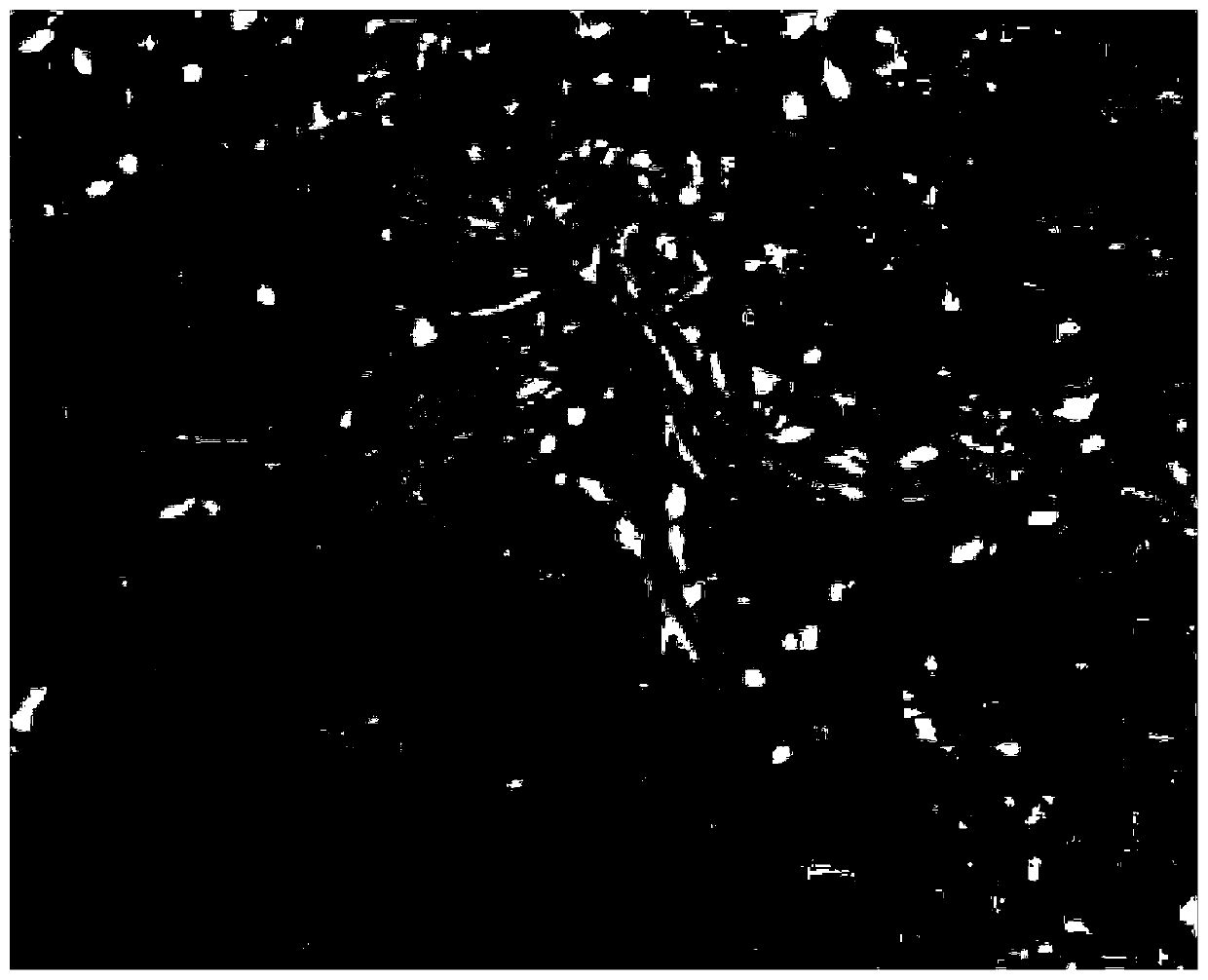 Emulsifiable natural oil coating agent applied to granulated compound feed