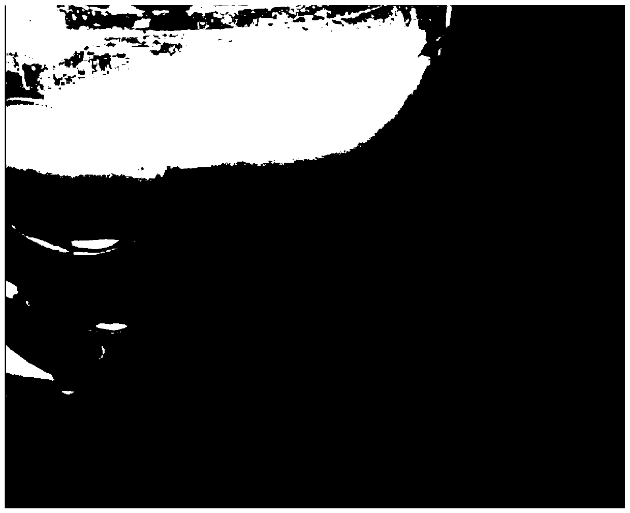 Emulsifiable natural oil coating agent applied to granulated compound feed