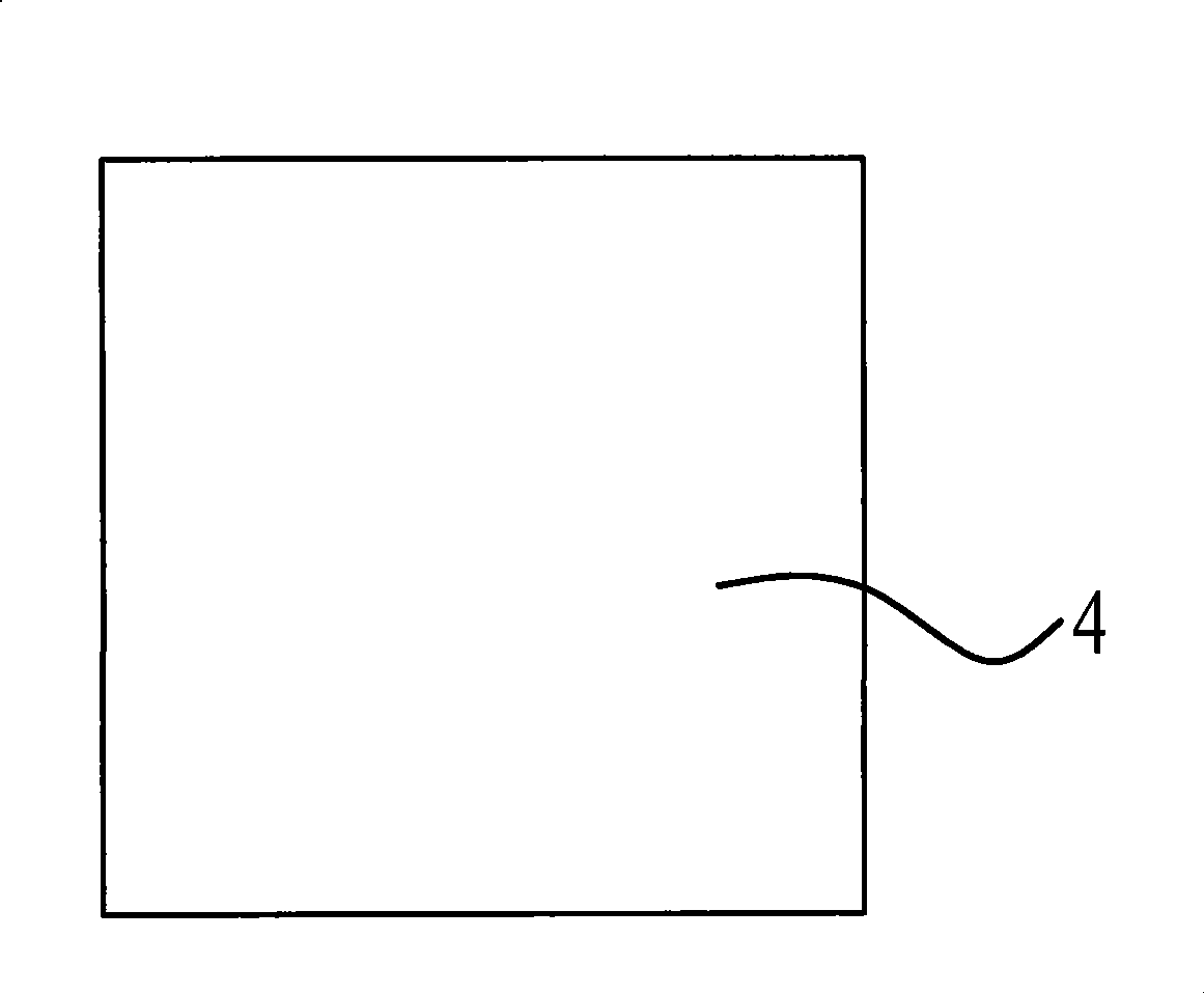 Production method of ball valve core