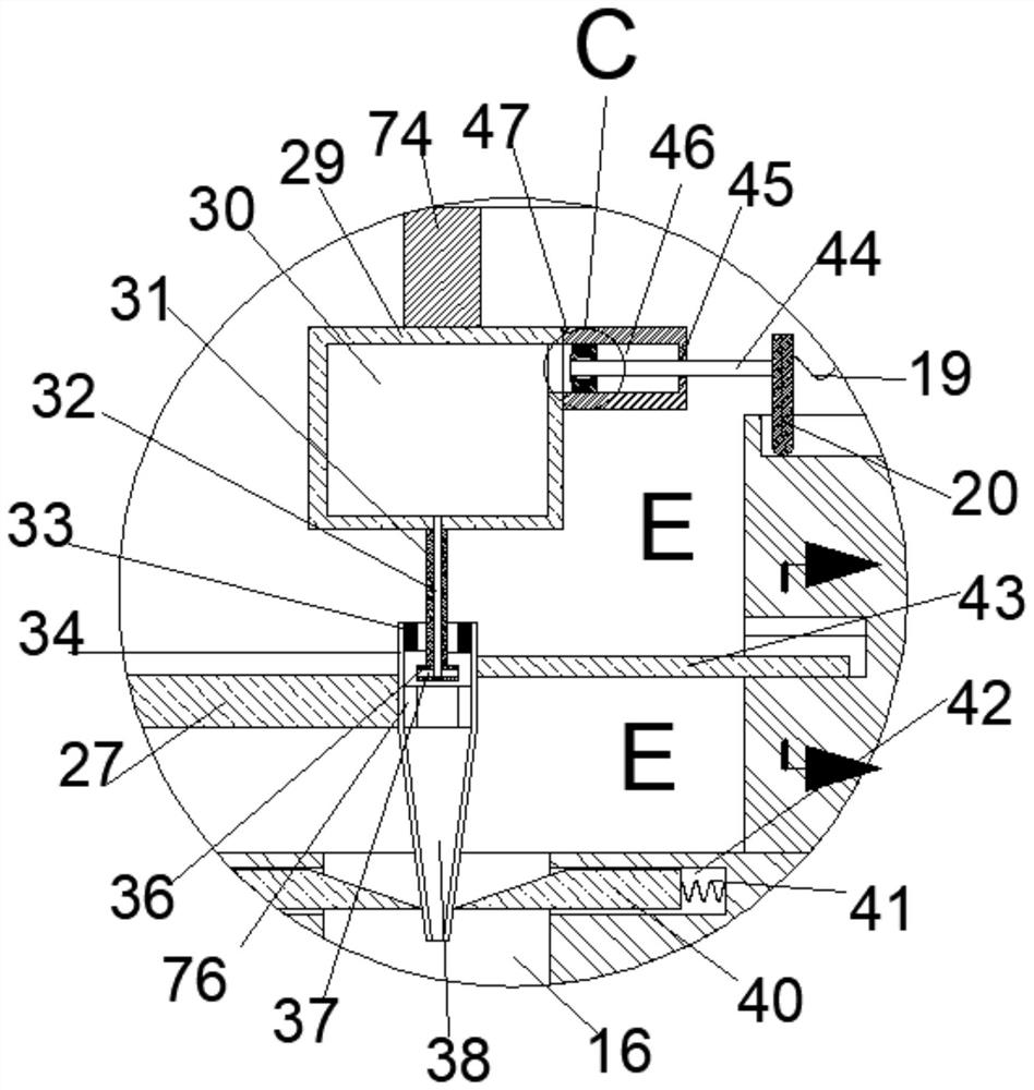 Biological diagnosis kit device