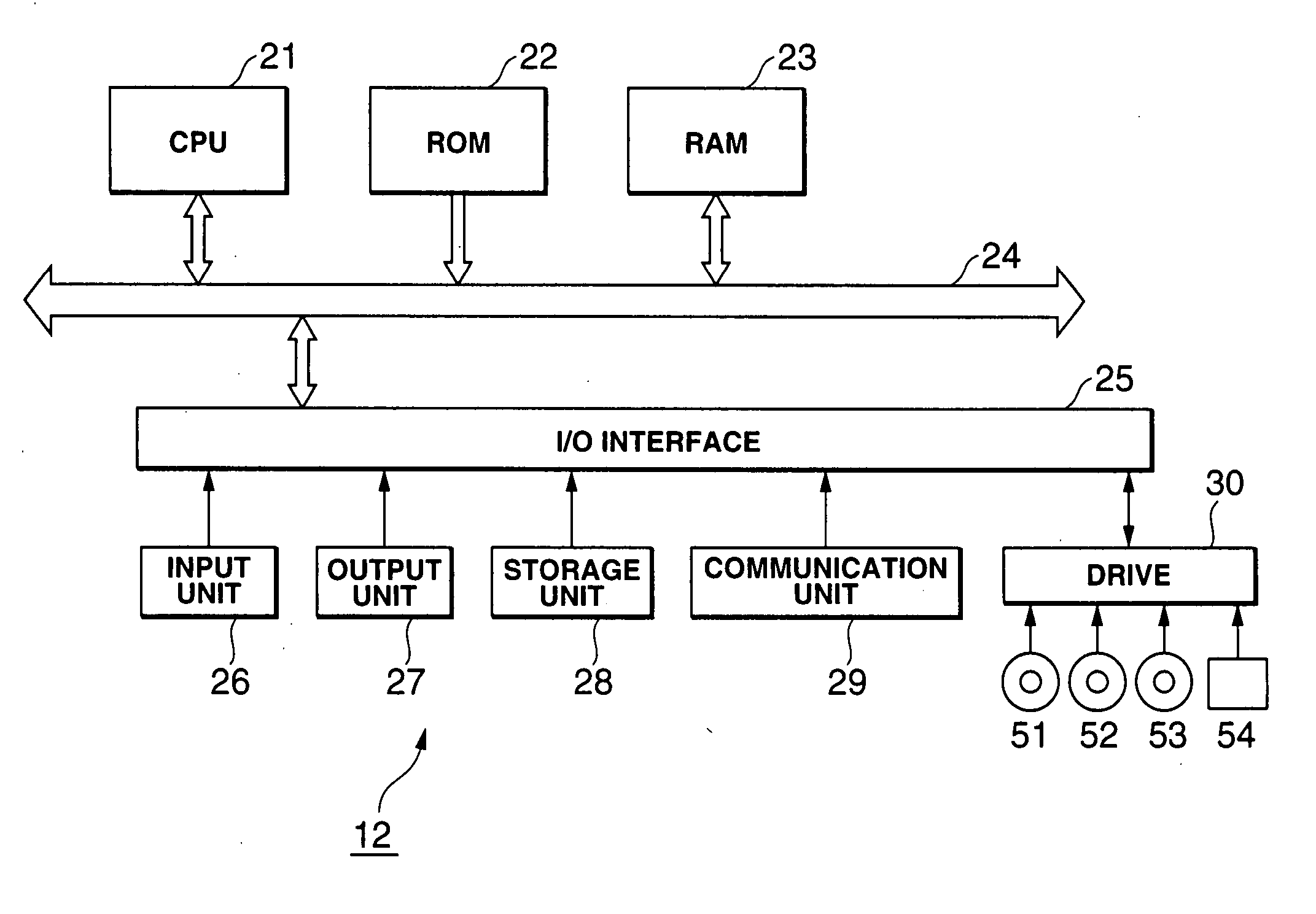 Signal processing method and apparatus and recording medium