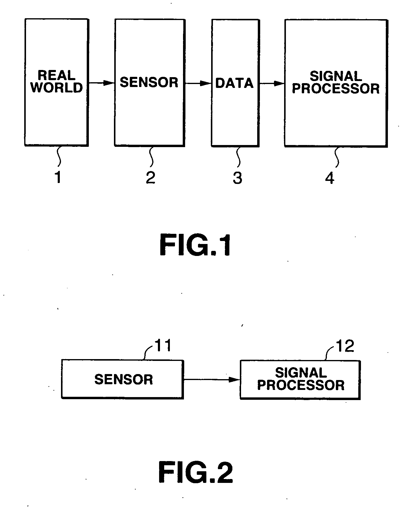 Signal processing method and apparatus and recording medium