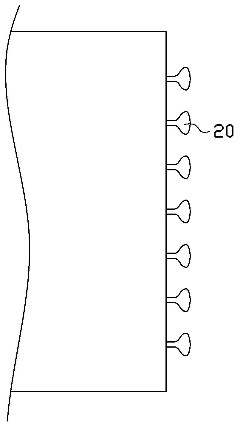 Cylinder device and manufacturing method thereof