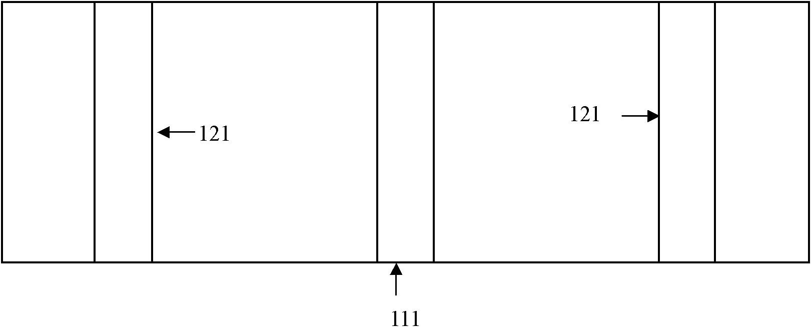 Semiconductor radiation sensing device and manufacturing method thereof