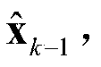 Detection and tracking integration method for frame constant false-alarm target