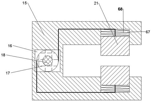 Equipment with automatic blood collection function