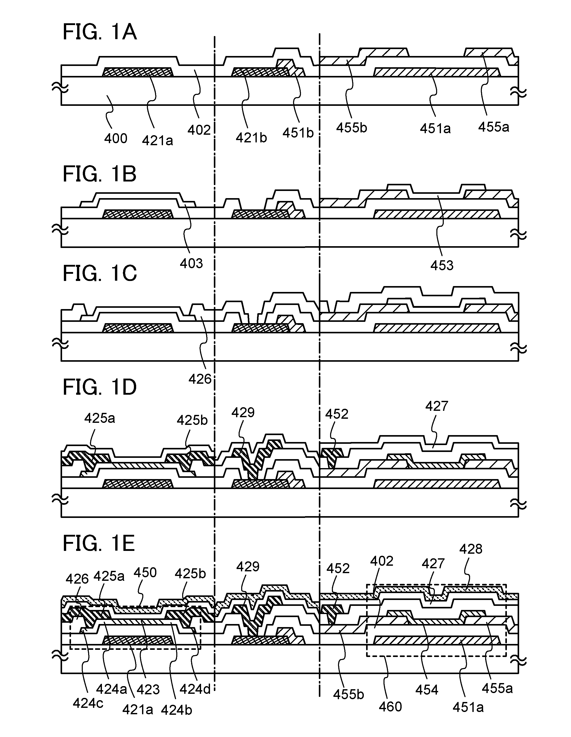 Display device and method for manufacturing the same