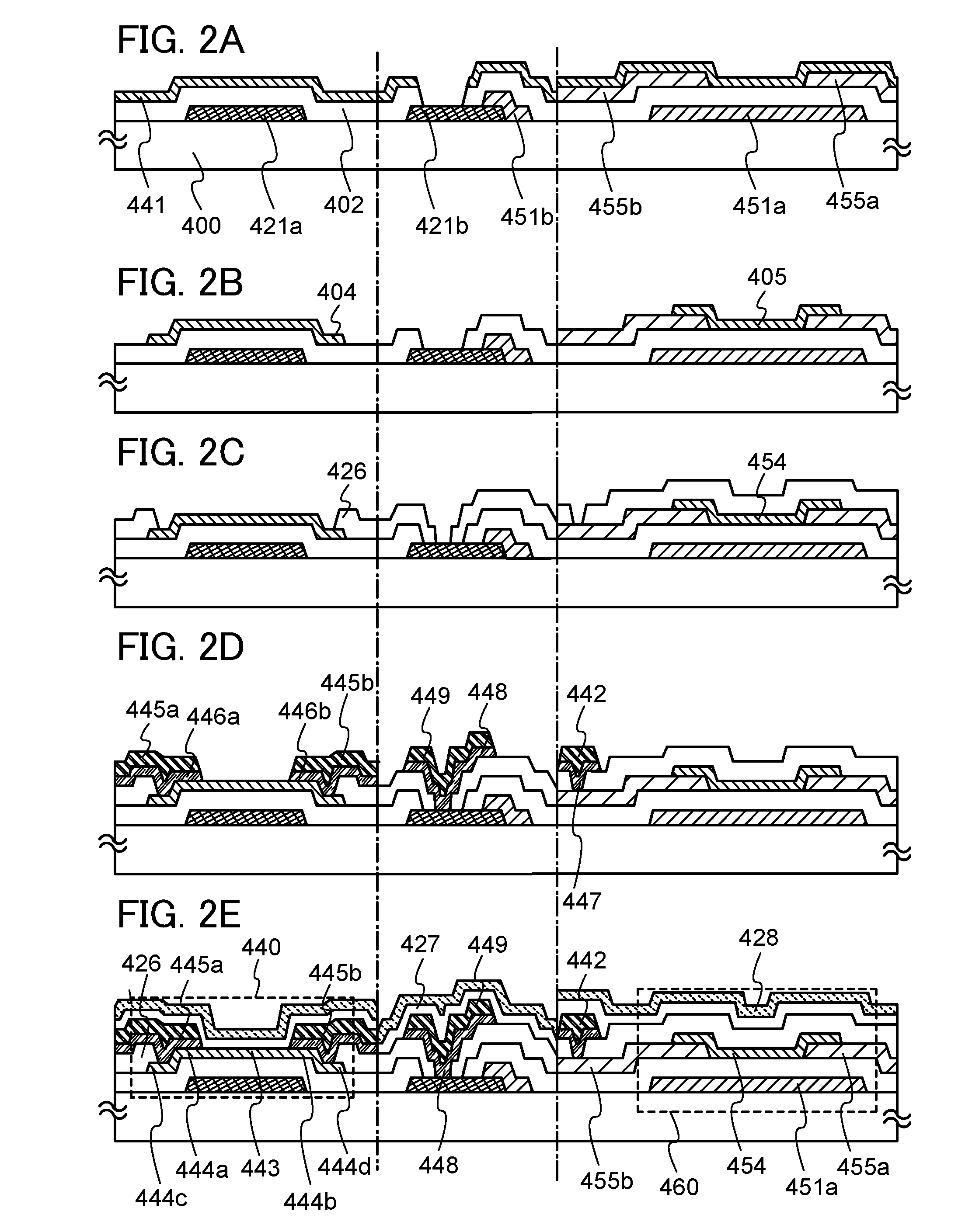 Display device and method for manufacturing the same