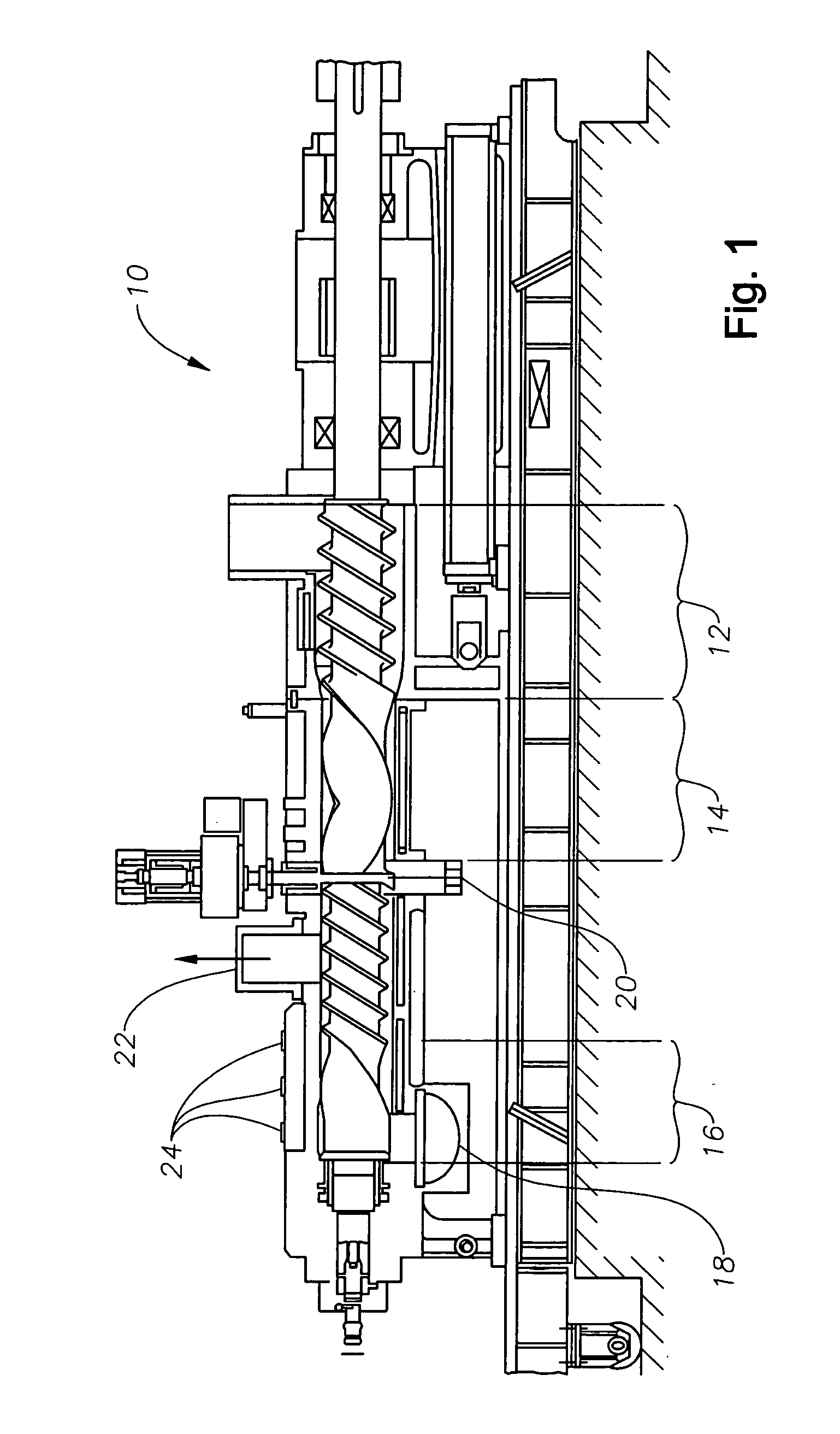 Oxygen tailoring of polyethylene resins